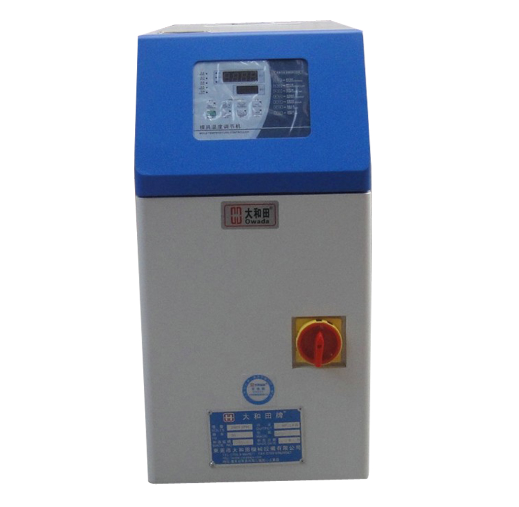 導(dǎo)熱油加熱器